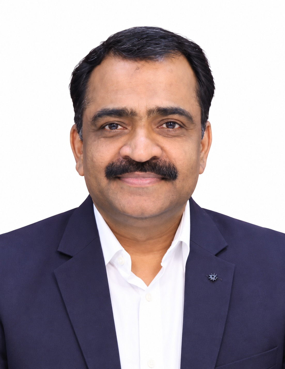 Shri Ganesh Deshmukh