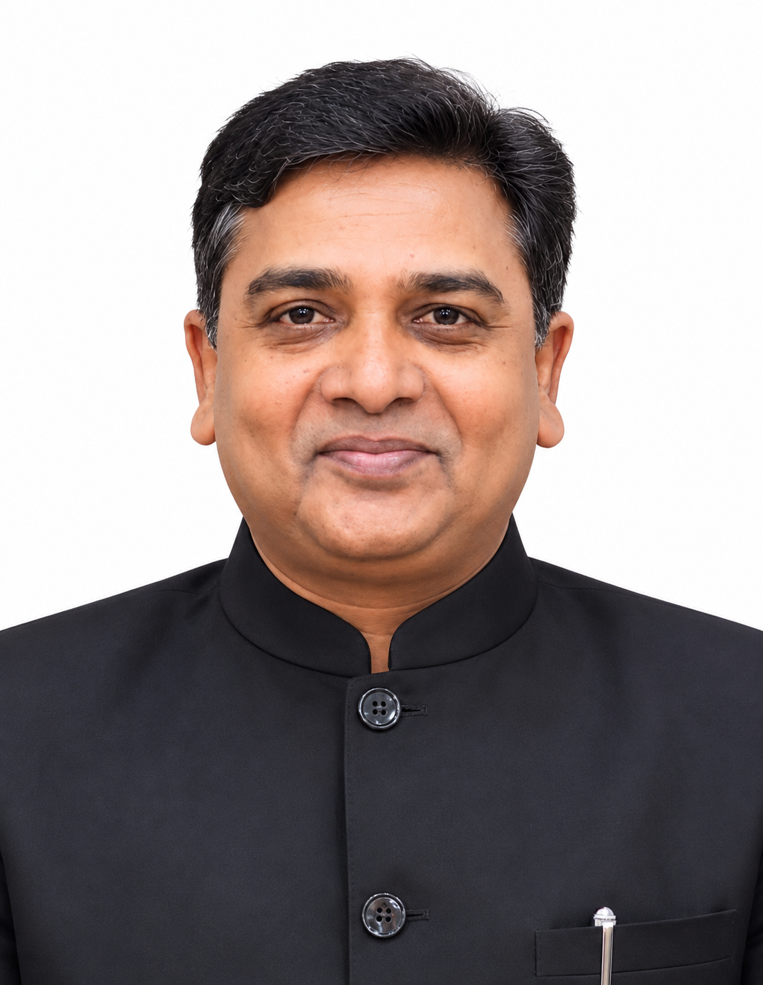 Shri Sunil Ballal
